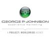 George P. Johnson