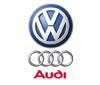 Audi + Volkswagen