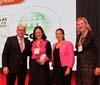 POLAND - Gdansk Convention Bureau awarded at 52nd ICCA Congress