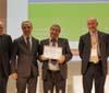 Grand Hotel Savoia e Hotel Continental premiati da TrustYou per il Food & Beverage
