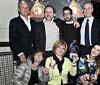 Bea Italia 2013 - Premio a Opinion Leader per 'L'agricoltore: il più grande lavoro sulla terra'