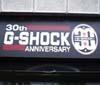 Al G-Shock Temporary Store di Roma tre grandi eventi per celebrare il marchio di orologi