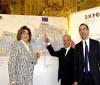 L'UE formalizza la partecipazione a Expo Milano 2015