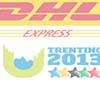 DHL Express Italy sostiene le Universiadi invernali Trentino 2013