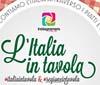 Parte 'L'Italia in Tavola', contest di Instagramers con finale in mostra