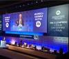 Incontro BNL e Assemblea CNA, la tecnologia è di Tecnoconference Europe – Gruppo Del Fio