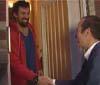 NEWS DALL'ESTERO (Belgio) - Balthazar Events and Mobistar launched the new iPhone 5S