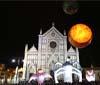 Bea Italia 2013 - 'Notte Bianca a Firenze 2013' il Migliore Evento Pubblico. Premio a MUS.E