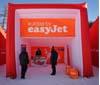 La 'Generation easyJet' vola sulle piste da sci con l’Experience Tour