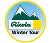Al via la sesta edizione di Ricola Winter Tour. Firma Warm Up Industry