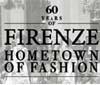 Arriva a giugno 'Firenze Hometown of Fashion'. Tre giorni per celebrare la 'culla' della Moda