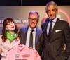 Balocco nuovamente in Maglia Rosa per il Giro d'Italia 2014