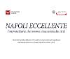 A Napoli la mostra sull'eccellenza d'impresa in collaborazione con la Camera di Commercio