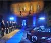 Blue carpet d’eccezione per la nuova collezione Bugatti Fall/Winter 2014-15