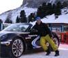 Porsche Sci Club Italia, seconda tappa a Madonna di Campiglio 