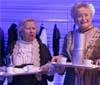 Silvian Heach, evento 'all'arsenico' per la preview della Collezione Donna
