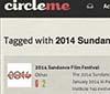 Al via il Sundance Film Festival. Aggiornamenti su CircleMe