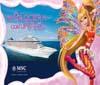 Le Winx salpano con MSC. Concorso per vincere una crociera tematizzata