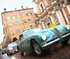 Torna il 'Concours d’Elégance Trofeo Salvarola Terme'. Special guest: Bugatti