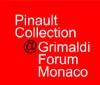 Al Grimaldi Forum Monaco in mostra la Collezione Pinault