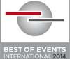 EuBEA at Best Of Events International 2014