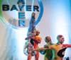 Gattinoni firma per Bayer un meeting con la 'B' maiuscola