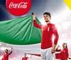 Coca-Cola e Lidl mettono in palio un posto da portabandiera ai Mondiali Fifa 2014