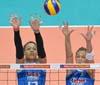 A eprcomunicazione le media relation dei Mondiali di Pallavolo Femminile 2014