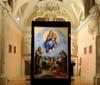 Raffaello a Foligno con eni: quasi 50mila i visitatori in una settimana