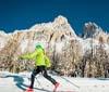 DESTINAZIONI - Cortina eletta tra le 10 migliori Ski Resort al mondo da 'Snow Magazine' 