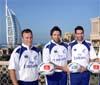 Emirates è Partner Mondiale della Rugby World Cup 