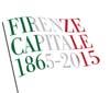 Catoni Associati vince la gara per il logo ufficiale dei 150 anni di Firenze Capitale
