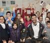 Studio Ghiretti e Rcs Sport portano il basket nelle scuole con il progetto 'Basket School'