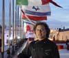Lo chef Tino Vettorello della TinoEventi firma la ristorazione dei Giochi Olimpici di Sochi