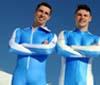 Olimpiadi di Sochi, presentate le tute degli Azzurri