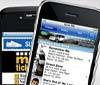 Osservatorio Politecnico di Milano - Boom del Mobile Adv: nel 2013 a 204 mln (+129%)