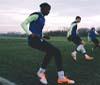 Nike Chance arriva a Roma. Parte la selezione dei migliori aspiranti calciatori italiani