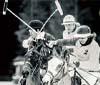 Mercedes-Benz title sponsor di Cortina Winter Polo