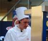 Barilla e il piacere della pasta. Riparte il tour con Living Brands