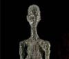 Ricola a Galleria Borghese per la mostra 'Giacometti. La scultura'