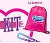 Loveville Run, Durex sceglie San Faustino per la prima maratona dell'amore