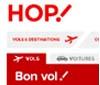 HOP! arricchisce la propria offerta con Booking.com ed Europcar