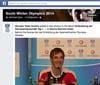 Real time da Sochi nel News Feed di Facebook