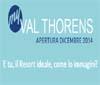 Club Med chiede il parere dei fan di Facebook per il futuro Resort di Val Thorens
