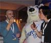 Winner Taco, festa alle Officine Farneto per il ritorno del gelato 'cult'. Firma Apload