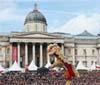 NEWS DALL'ESTERO (UK) - Chinese New Year celebrations in London