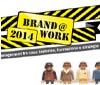 Il Master IED in Brand Management presenta 'Brand@Work 2014'