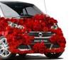 Mercedes-Benz ed Enzo Miccio per il San Valentino delle donne