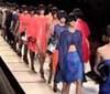 Fendi e Google portano in live streaming la sfilata Autunno/Inverno 2014-15 