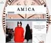 Amica.it presenta la nuova sezione dedicata alle sfilate. Di Rolex la prima esclusiva 